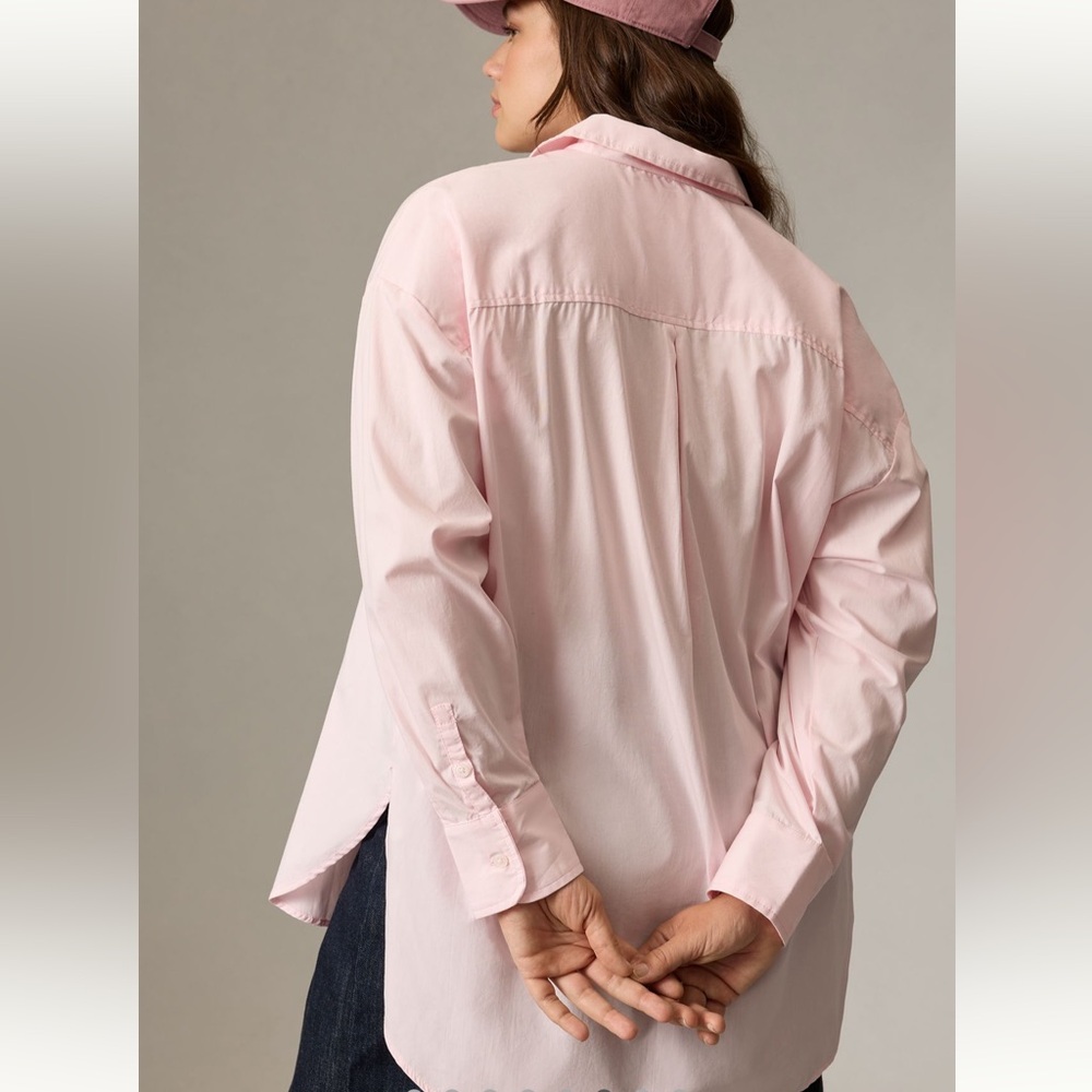 NWT - The Bennet Buttondown Shirt - Picture 4 of 8